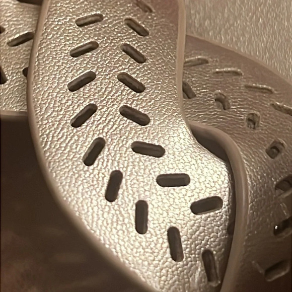 Joie  SocietyBlock Heel Sandals NWOT - Picture 10 of 10